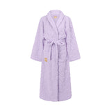 Snug Robe - Lilac