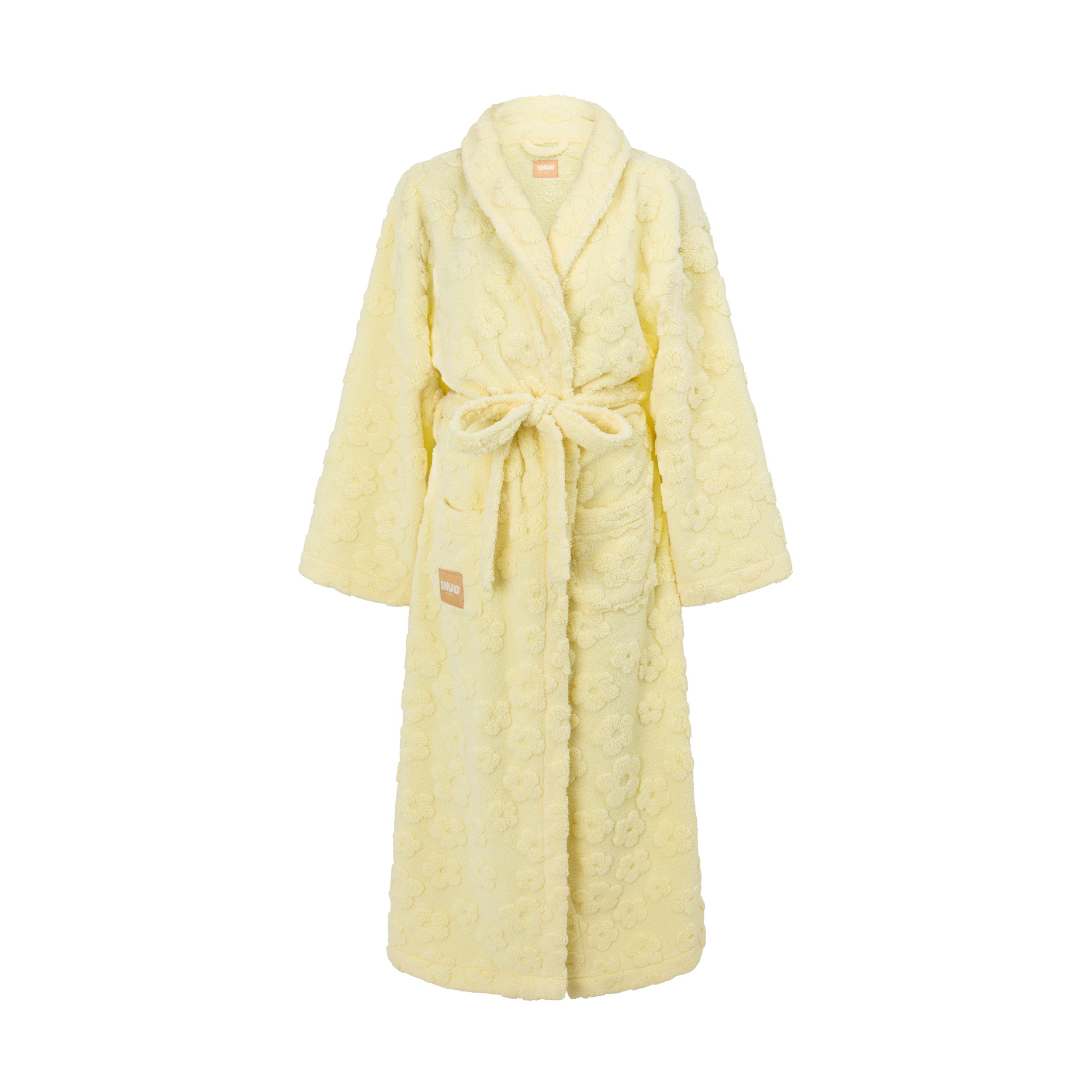 Snug Robe Snug Robe - Butter – Chille