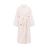 Snug Robe - Peony