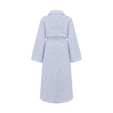 Snug Robe - Baby Blue
