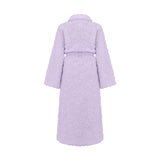 Snug Robe - Lilac