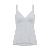 Cami Top - Marle Grey