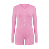 Pixie Playsuit - Taffy