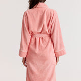 SOAK Bathrobe - Sherbet